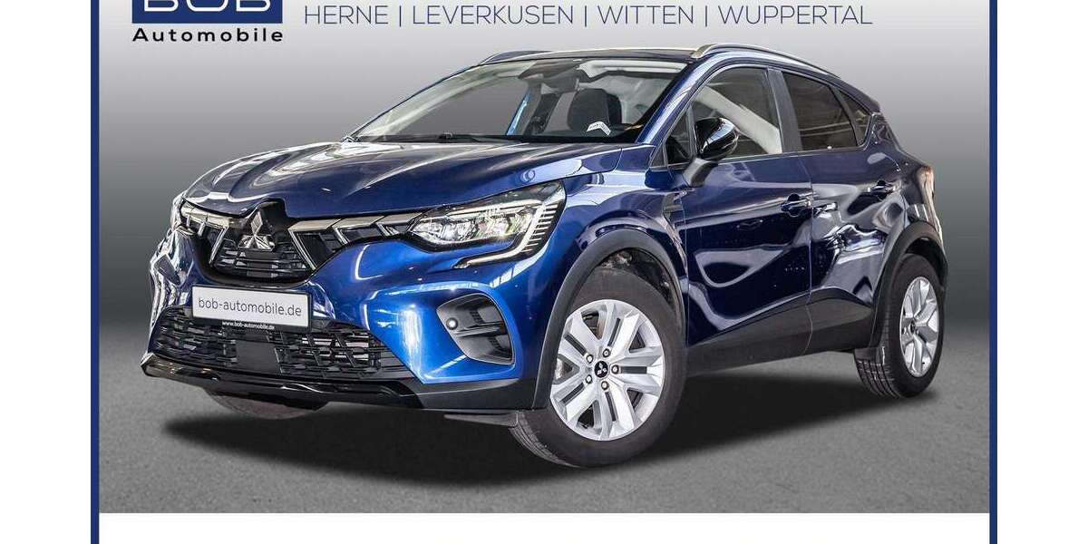 Mitsubishi ASX 34.500 km 20.480 &euro; Hagen 58135