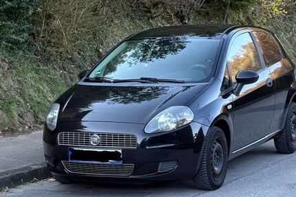 Fiat Punto 125.500 km 2.490 &euro; Altena 58762