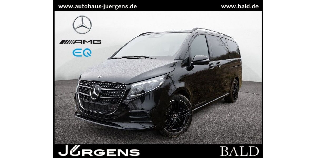 Mercedes-Benz V 250 7.697 km 70.900 &euro; Hagen 58135