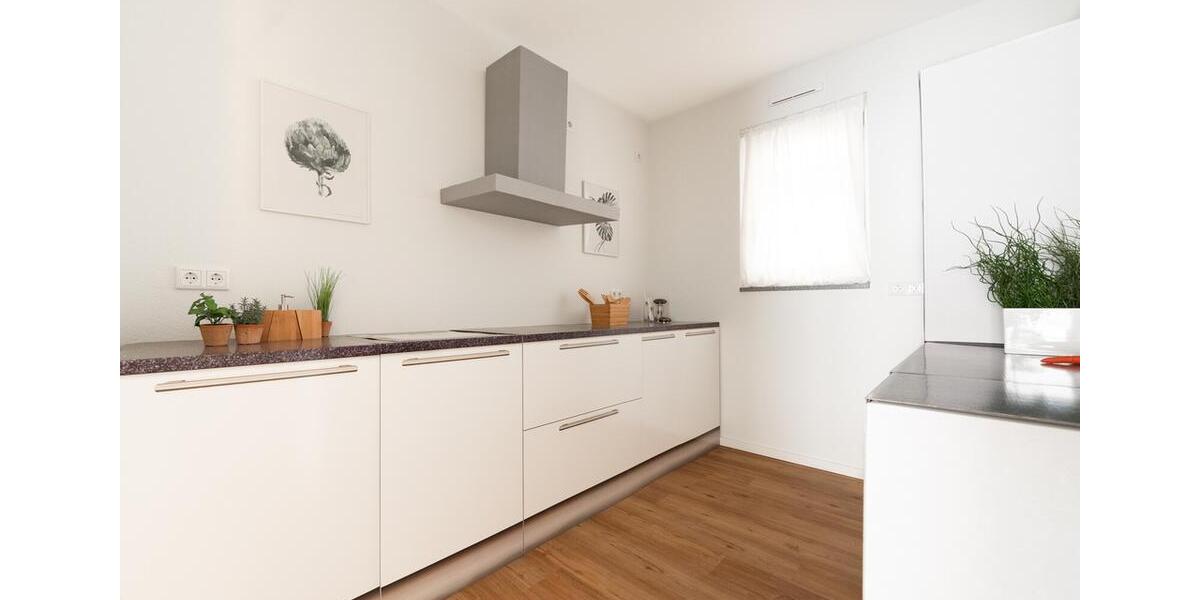 Etagenwohnung Bochum Bochum-Nord - 2 Zimmer, 71 m&sup2;, 941&euro; | Angebot:25995655