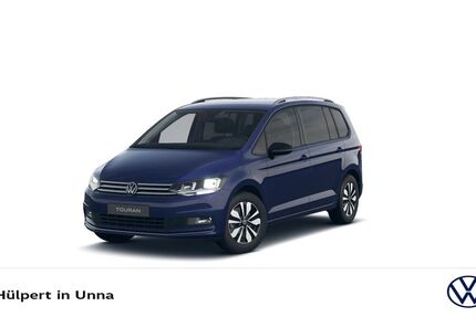 VW Touran 4.206 km 29.777 &euro; Unna 59423