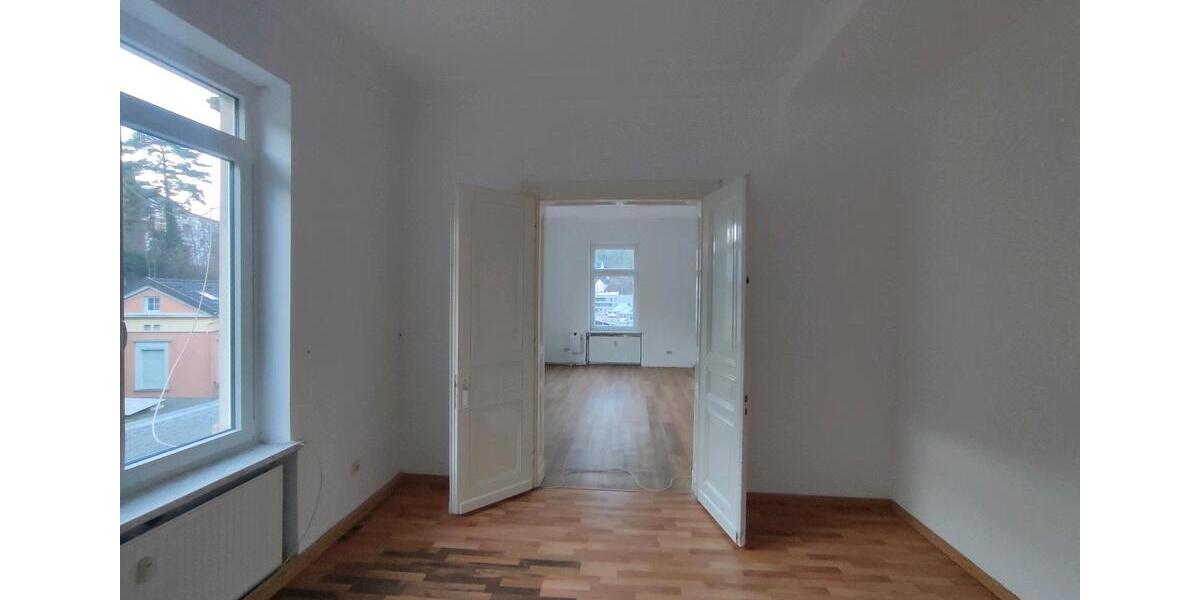 Etagenwohnung Altena - 4 Zimmer, 101 m&sup2;, 470&euro; | Angebot:25994038