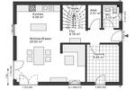 Einfamilienhaus Dortmund Aplerbeck - 3 Zimmer, 122 m&sup2;, 2.099&euro; | Angebot:26664406