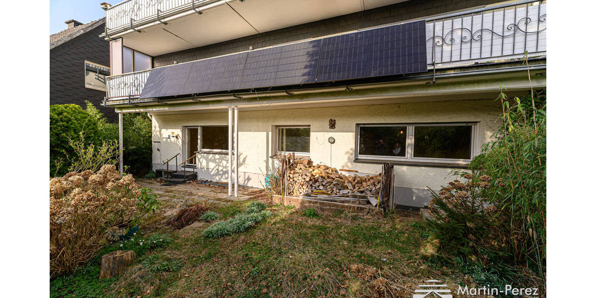 Etagenwohnung Breckerfeld - 3 Zimmer, 97 m&sup2;, 195.000&euro; | Angebot:26502713