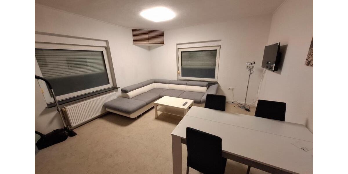 Erdgeschoßwohnung Unna Alte Heide - 2 Zimmer, 44 m&sup2;, 650&euro; | Angebot:27619586