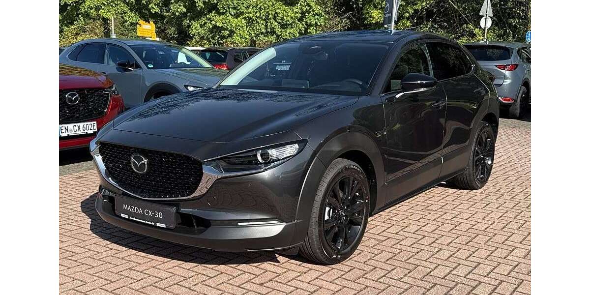 Mazda CX-30 7.225 km 25.980 &euro; Hattingen Welper 45527