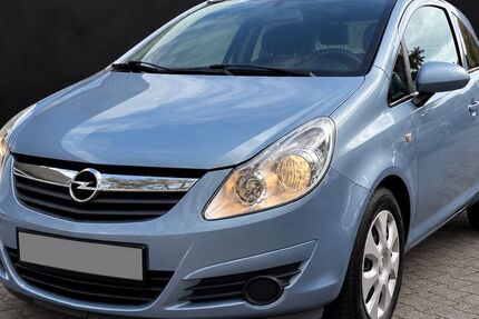 Opel Corsa 90.000 km 2.850 &euro; Lünen 44534