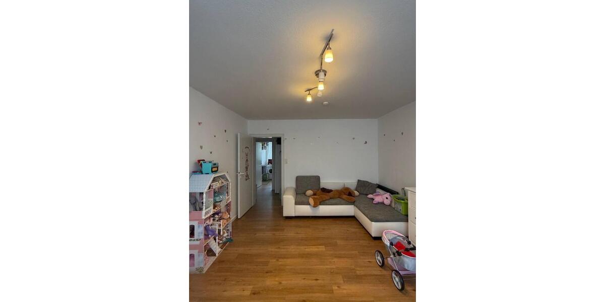 Etagenwohnung Wuppertal Elberfeld - 2 Zimmer, 58 m&sup2;, 551&euro; | Angebot:26705678