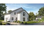 Exklusives Niedrigenergiehaus in Remscheid - Individuell geplantes 6-Zimmer Traumdomizil mit Wärmepumpe - 5.5 oder mehr Remscheid | Angebot:27698521