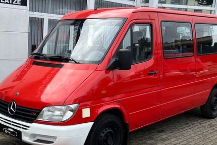 Mercedes-Benz Sprinter 99.998 km 17.990 &euro; Schwelm 58332