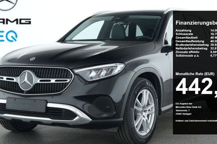 Mercedes-Benz GLC 200 26.444 km 46.490 &euro; Schwelm 58332