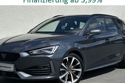 Cupra Leon 80.795 km 28.990 &euro; Castrop-Rauxel 44579