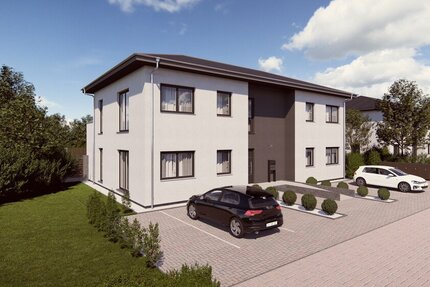 jgb - apartment OW 3 - jul 2026 - Haus Ennepetal | Angebot:27708141