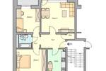 Etagenwohnung Herne Herne-Süd - 3 Zimmer, 70 m&sup2;, 616&euro; | Angebot:26292751