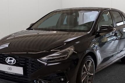 Hyundai i30 6.876 km 22.790 &euro; Bochum 44866