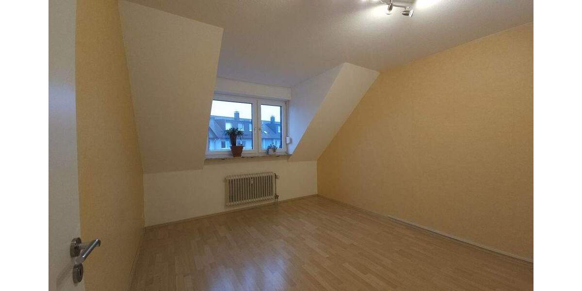 Etagenwohnung Lüdenscheid Staberg - 3 Zimmer, 70 m&sup2;, 175.000&euro; | Angebot:25728251