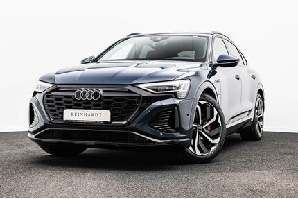 Audi Q8 e-tron 49.468 km 48.580 &euro; Hagen 58091