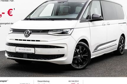 VW T7 Multivan 85.190 km 46.792 &euro; Hagen 58091