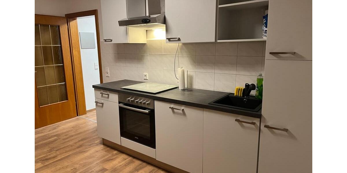 Erdgeschoßwohnung Altena - 2 Zimmer, 45 m&sup2;, 550&euro; | Angebot:25381661