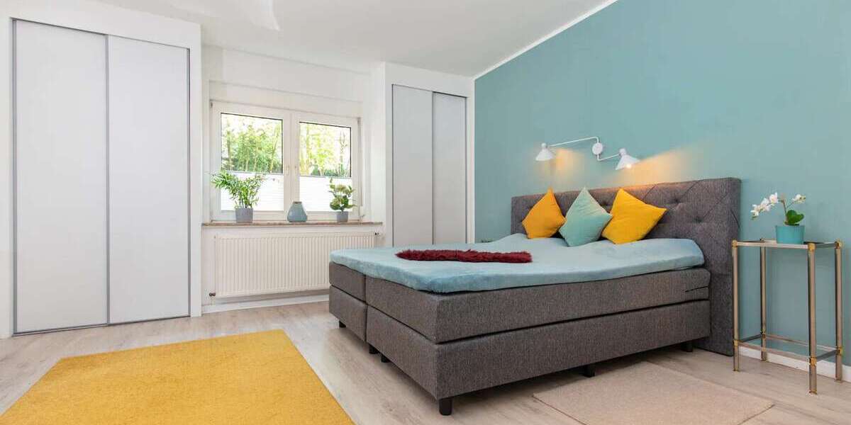 Zimmer Wuppertal Südstadt - 1 Zimmer, 1.050&euro; | Angebot:27560522