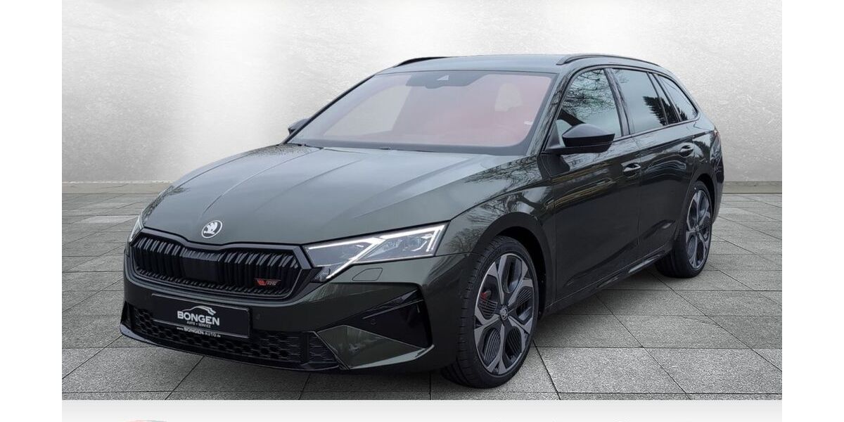 Skoda Octavia 5.673 km 42.990 &euro; Wipperfürth 51688