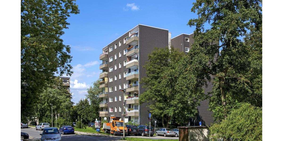 Etagenwohnung Hattingen - 3.5 Zimmer, 78 m&sup2;, 669&euro; | Angebot:27723098