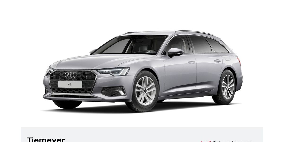 Audi A6 17.148 km 47.850 &euro; Bochum 44809