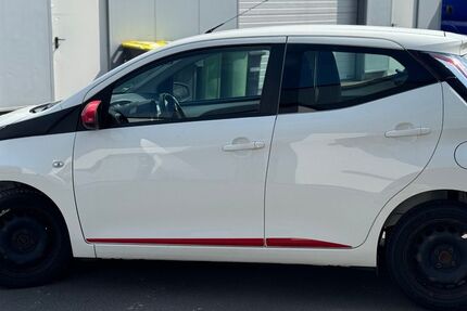 Toyota Aygo (X) 131.500 km 5.200 &euro; Herscheid 58849