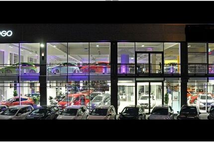 VW up! 57.125 km 10.980 &euro; Remscheid 42855