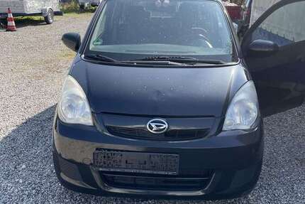 Daihatsu Cuore 73.000 km 4.500 &euro; Hagen 58135