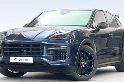 Porsche Cayenne 28.777 km 171.900 &euro; Wuppertal 42279