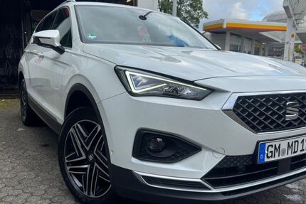 Seat Tarraco 41.500 km 24.999 &euro; Radevormwald 42477