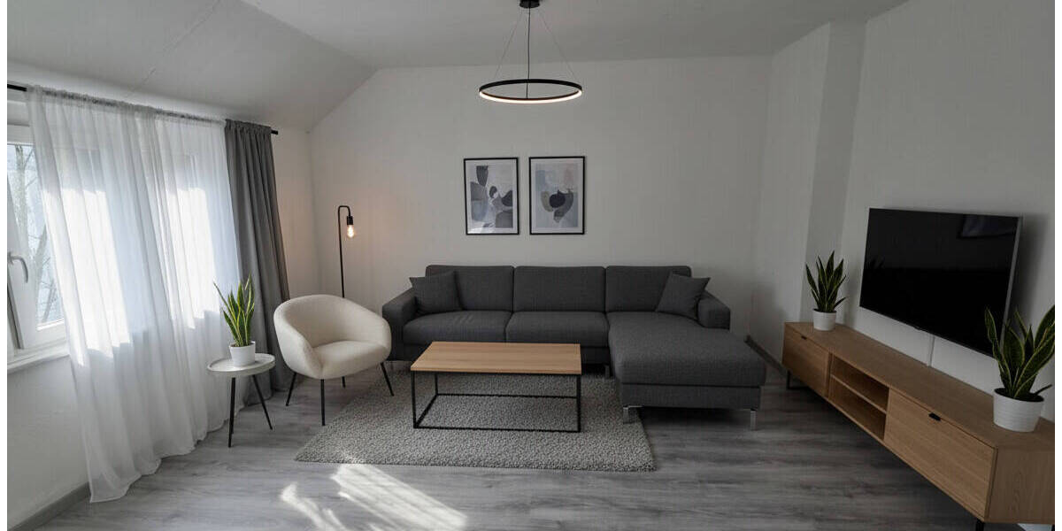 Etagenwohnung Dortmund Mitte - 5 Zimmer, 105 m&sup2;, 249.000&euro; | Angebot:26488027