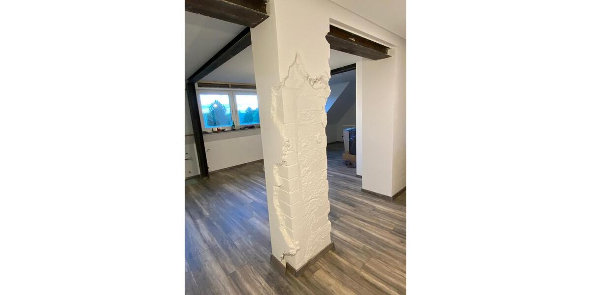 Dachgeschoßwohnung Dortmund Huckarde - 2.5 Zimmer, 84 m&sup2;, 950&euro; | Angebot:26664068