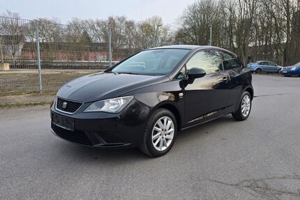 Seat Ibiza 227.883 km 2.000 &euro; Herne 44652