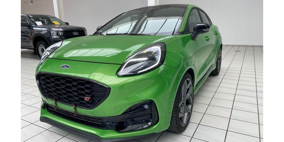 Ford Puma 39.950 km 22.990 &euro; Gevelsberg 58285