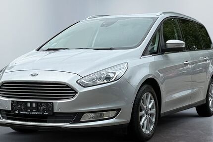 Ford Galaxy 145.000 km 17.790 &euro; Dortmund 44149
