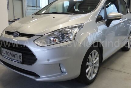 Ford B-Max 72.000 km 12.490 &euro; Wuppertal 42289