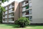 Etagenwohnung Dortmund Scharnhorst - 3 Zimmer, 70 m&sup2;, 534&euro; | Angebot:25810844