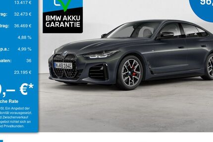 BMW i4 13.406 km 45.890 &euro; Werdohl 58791