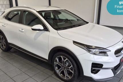 Kia XCeed 50.610 km 20.490 &euro; Wuppertal 42287