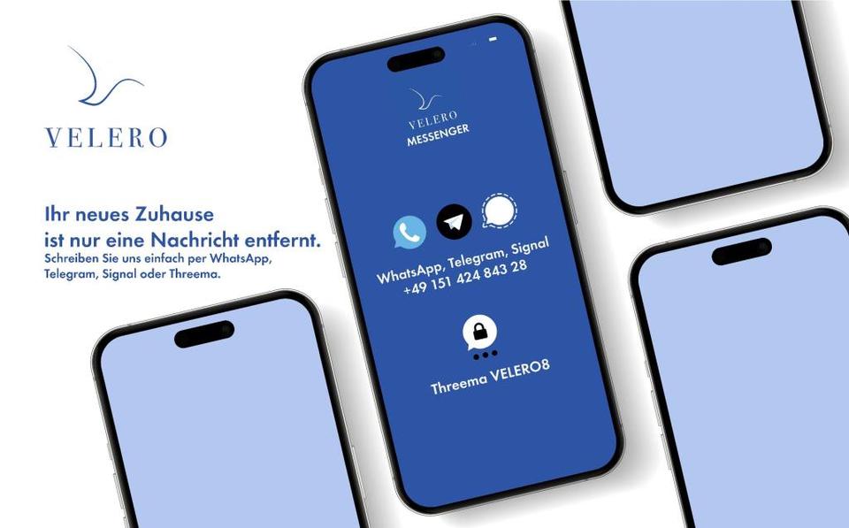 Etagenwohnung Dortmund Hombruch - 3 Zimmer, 68 m&sup2;, 520&euro; | Angebot:23653217