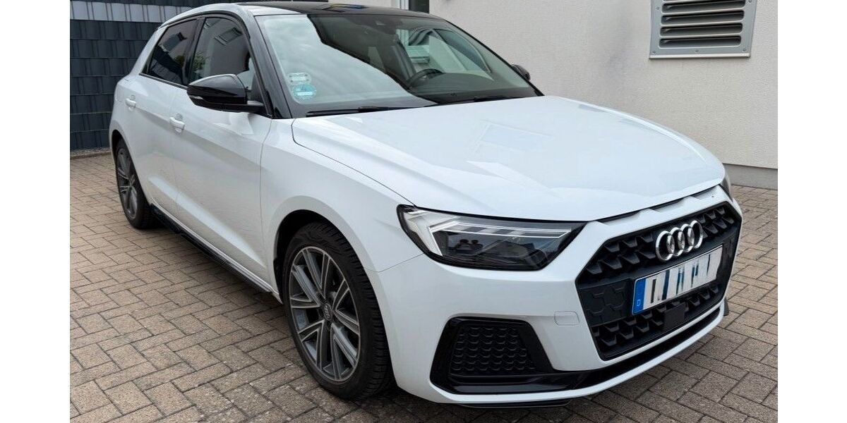 Audi A1 55.000 km 20.499 &euro; Iserlohn 58640