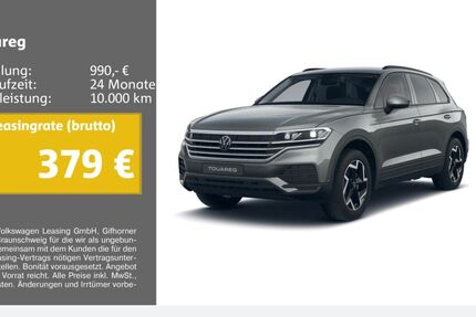 VW Touareg 13.444 km 50.990 &euro; Herne 44653