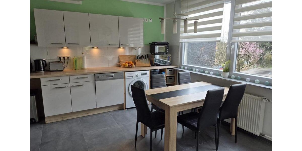 Erdgeschoßwohnung Wuppertal Sedansberg - 2 Zimmer, 65 m&sup2;, 165.000&euro; | Angebot:26639420