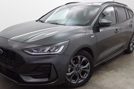 Ford Focus 21.316 km 25.990 &euro; Dortmund 44287