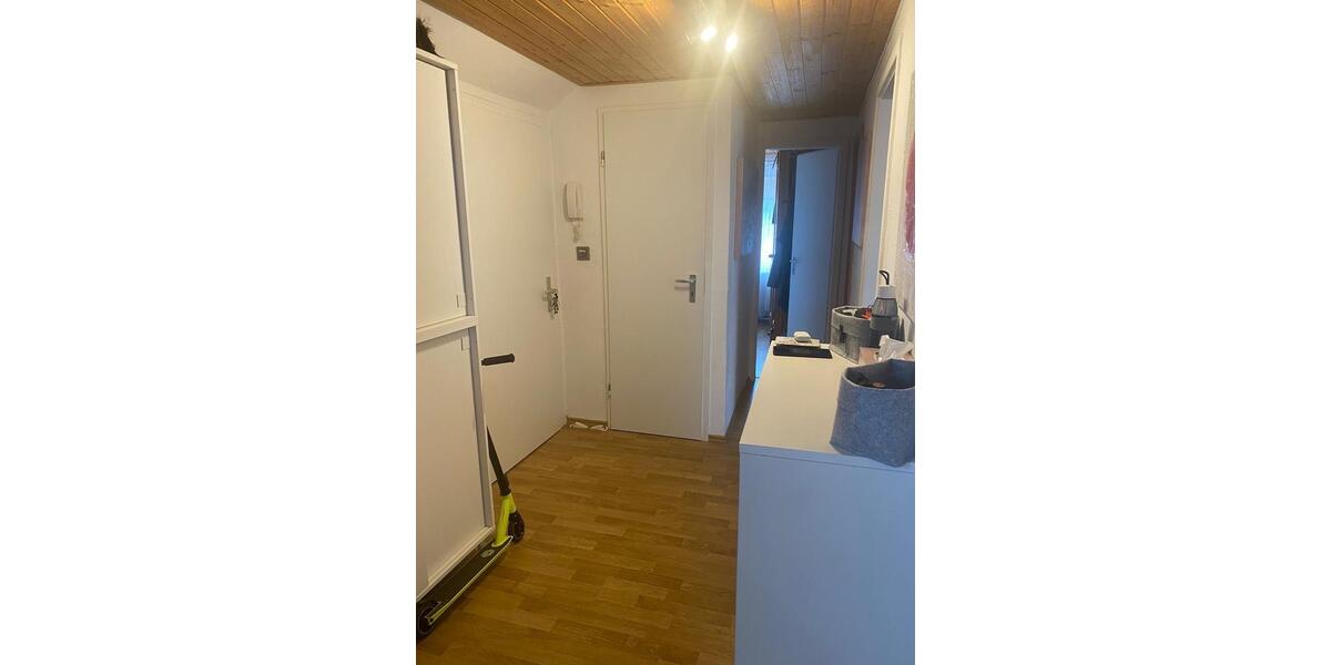 Dachgeschoßwohnung Lüdenscheid Othlinghausen - 3 Zimmer, 49 m&sup2;, 68.000&euro; | Angebot:25258773