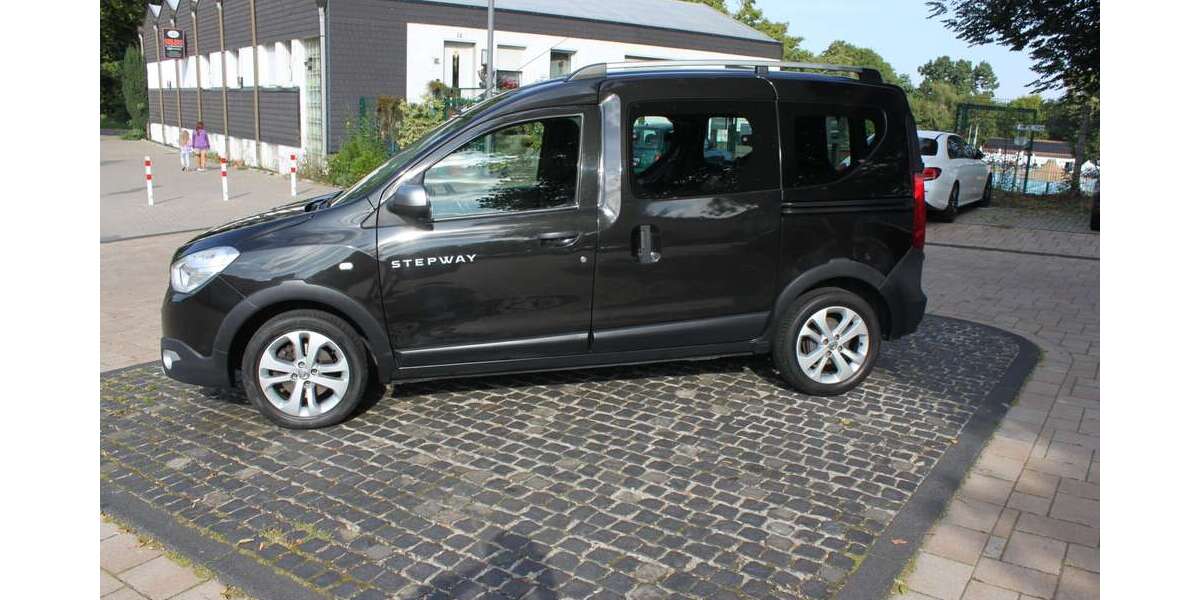 Dacia Dokker 149.850 km 6.800 &euro; Iserlohn 58636