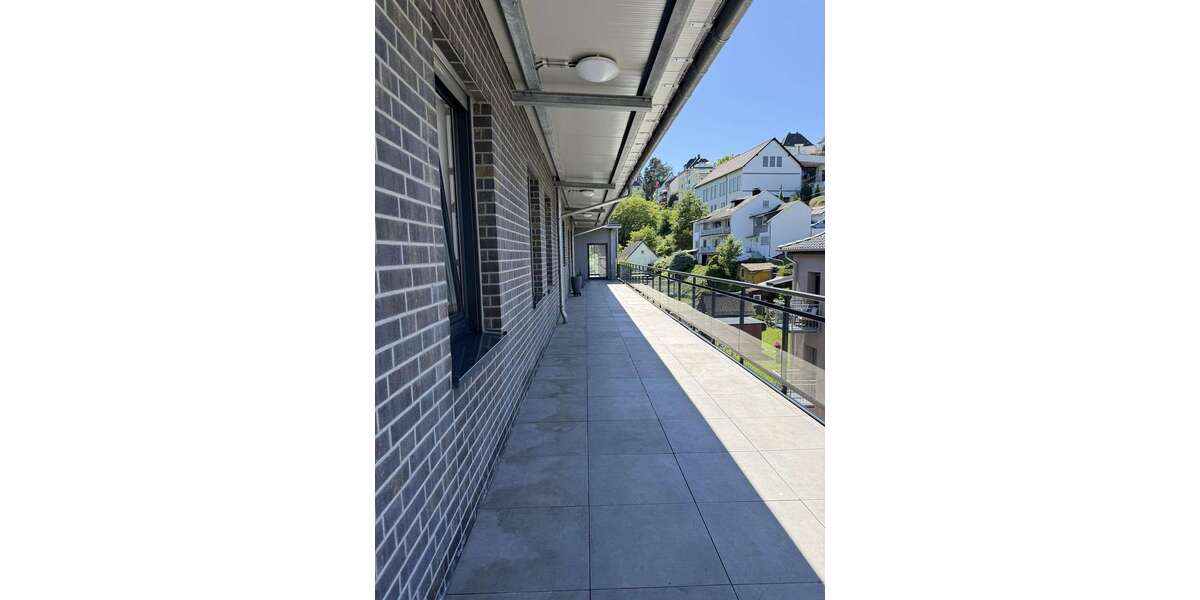 Etagenwohnung Wetter - 3 Zimmer, 66 m&sup2;, 1.220&euro; | Angebot:26732549