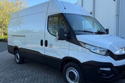 IVECO Andere 116.000 km 12.490 &euro; Bochum 44805